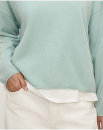 Assembly Label - Odelle Cashmere Knit