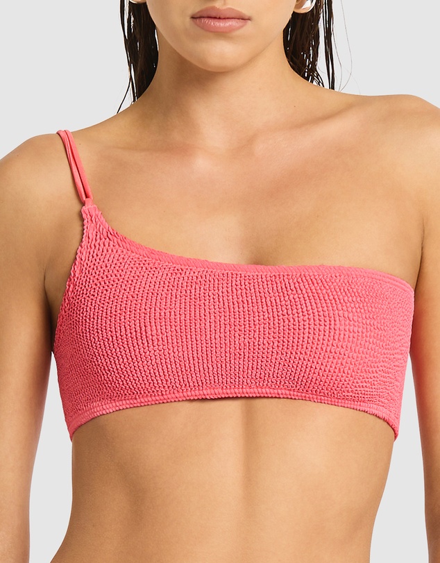 Bond-Eye Swimwear - Lotus Crop