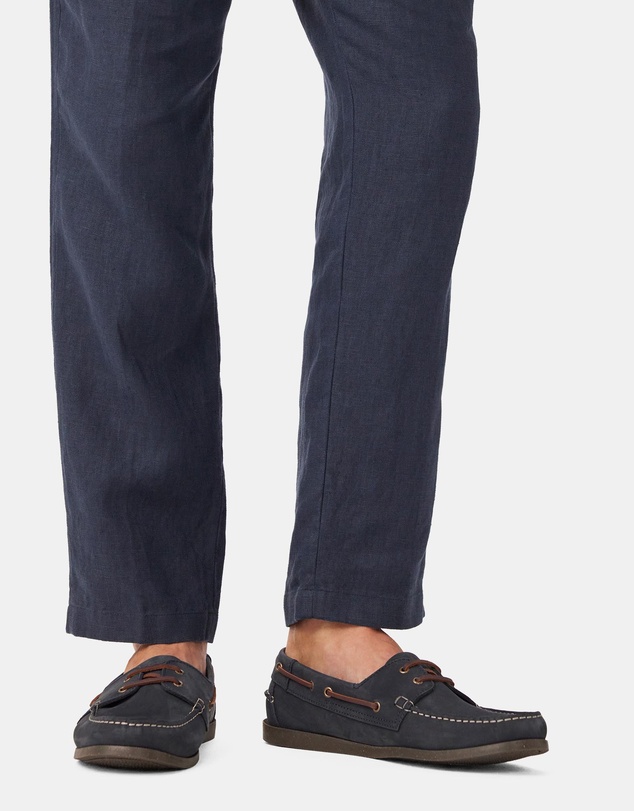 R.M.Williams - Islet Moccasins - Men's