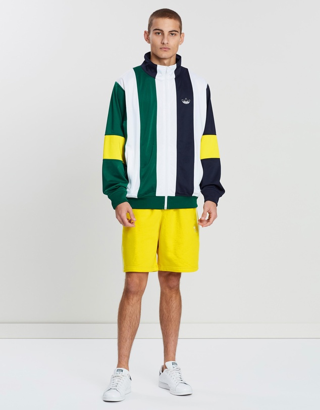 adidas Originals - Bailer Track Jacket