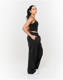 STAX. - Utility Pant - Ink