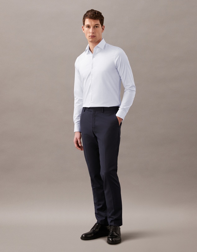 Calvin Klein - Performance Dress Shirt