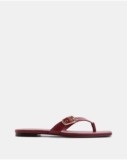 Medium Red