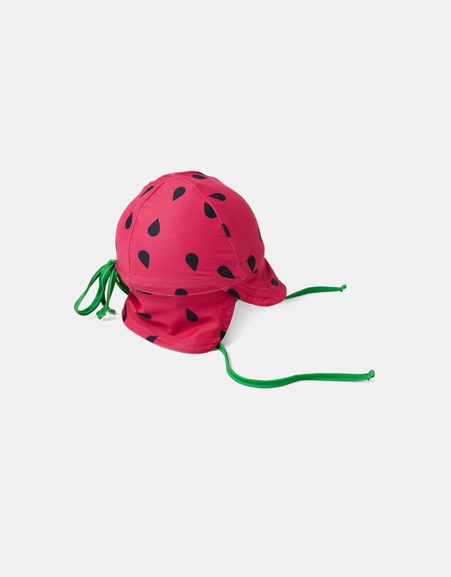 Kip&Co - Melon Baby Swim Hat One Size - Babies