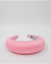 FORD MILLINERY - Monica Headband