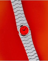 Breda - Sync Metal Bracelet Watch, 25MM