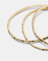 MIMCO - Mini Shimmy Bracelet
