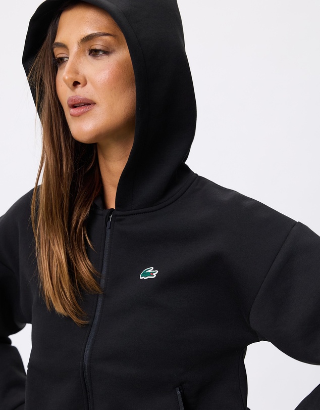 Lacoste - Core Performance Interlock Sweatshirt