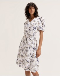 Review - Luella Bloom Dress