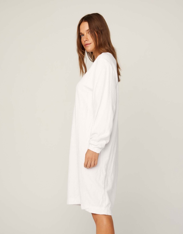 Primness - June Jumper Dress