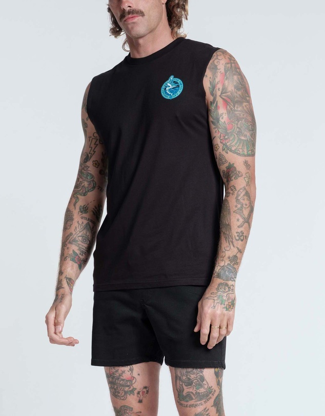 Vacancy Co - Perfect Catch Tank