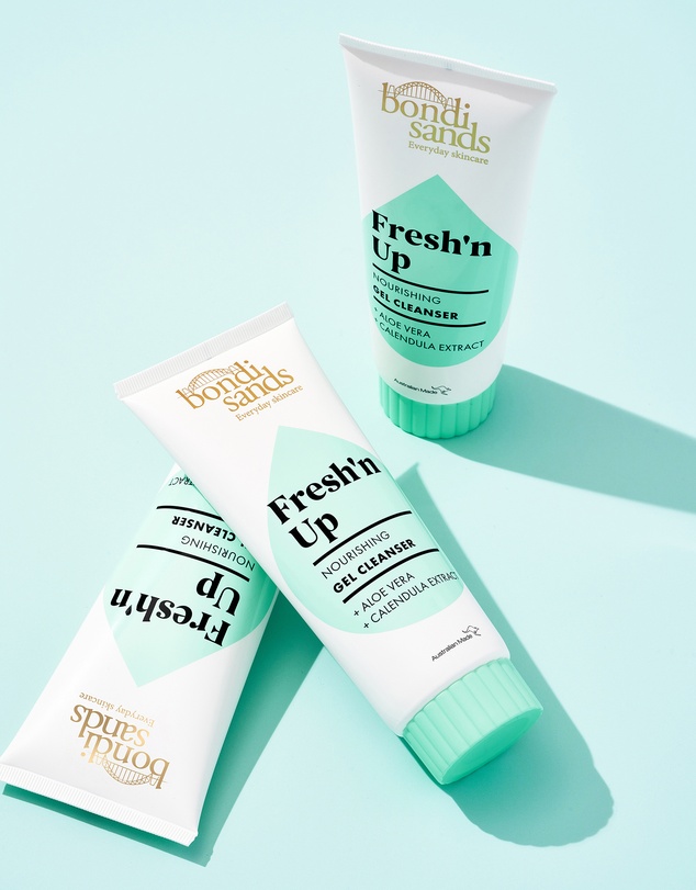 Bondi Sands - Fresh'N Up Gel Cleanser 150ml