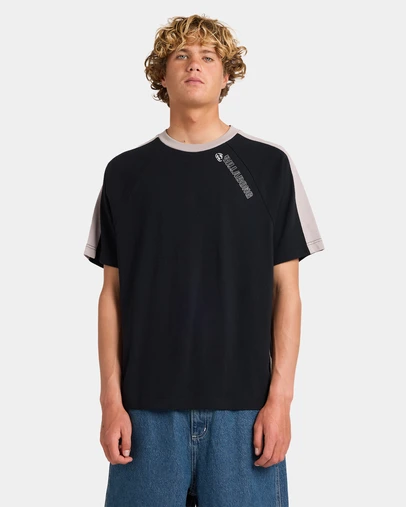 Billabong - Mens Spec 73 Iconic T-Shirt
