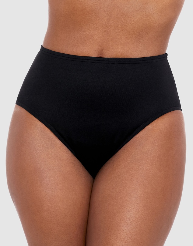 Miraclesuit Swimwear  - Full Coverage Shaping Bikini Bottoms