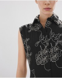 M.N.G - Catarina Dress