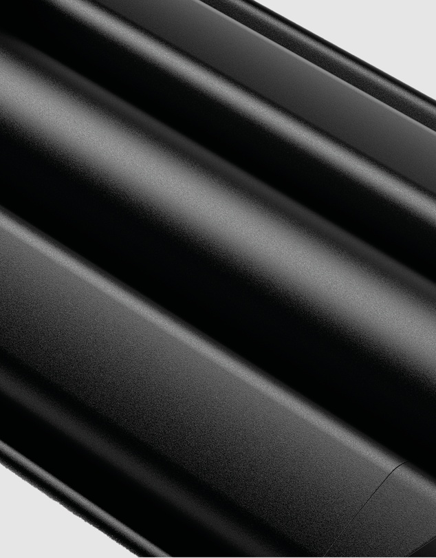 ghd - wave Triple Barrel Hair Waver