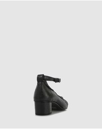 Beau Coops - Kenley Courtshoes