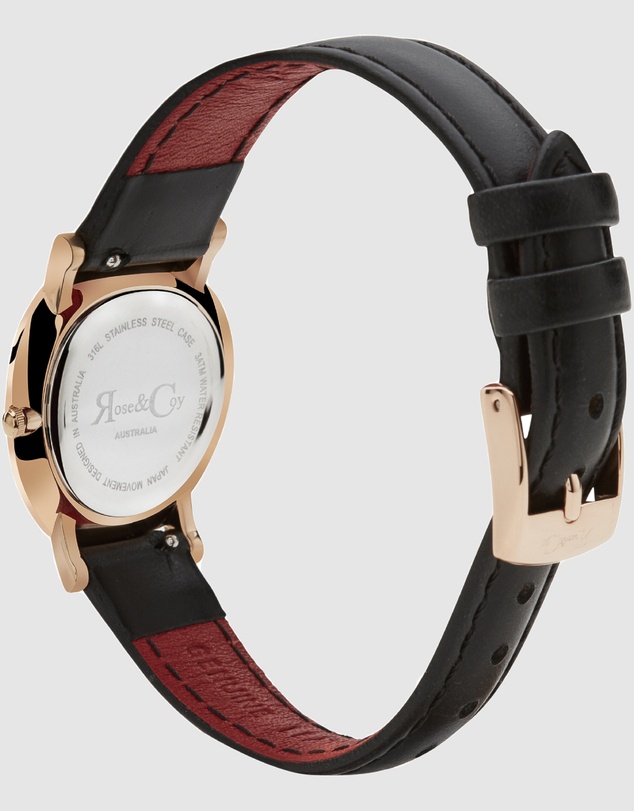 Rose & Coy - Petite Pinnacle Ultra Slim
