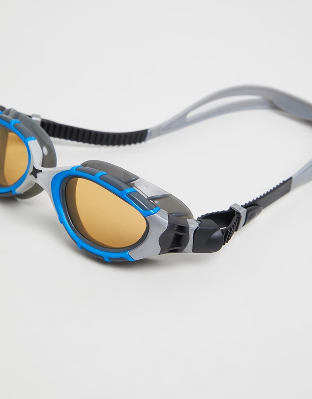 Zoggs - Predator Flex Polarised Ultra Swim Goggles - Unisex