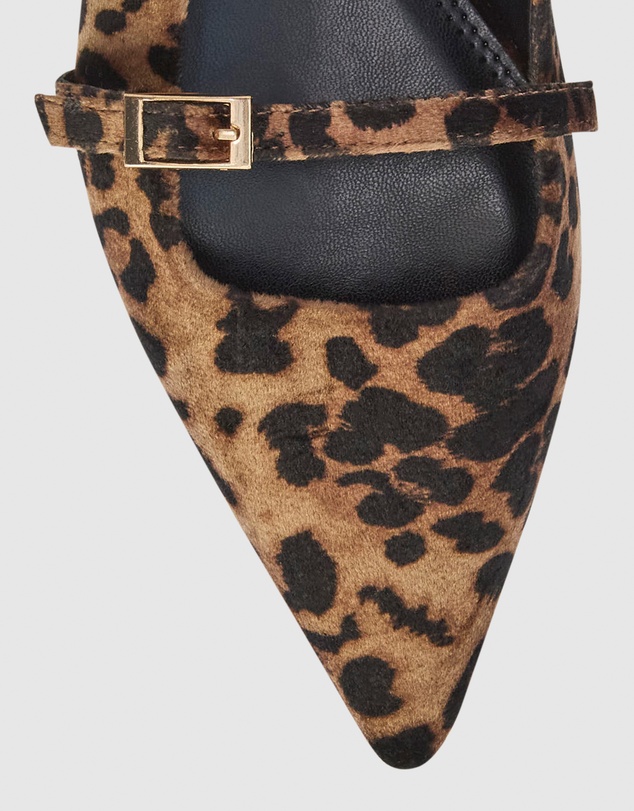 SPURR - Louise - ONLINE EXCLUSIVE
