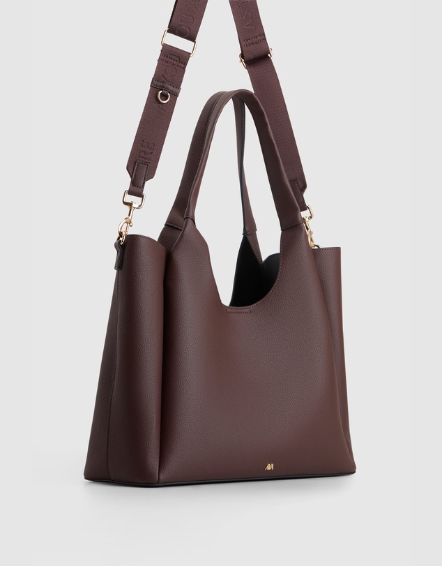 AYA - Juni Soft Tote Bag
