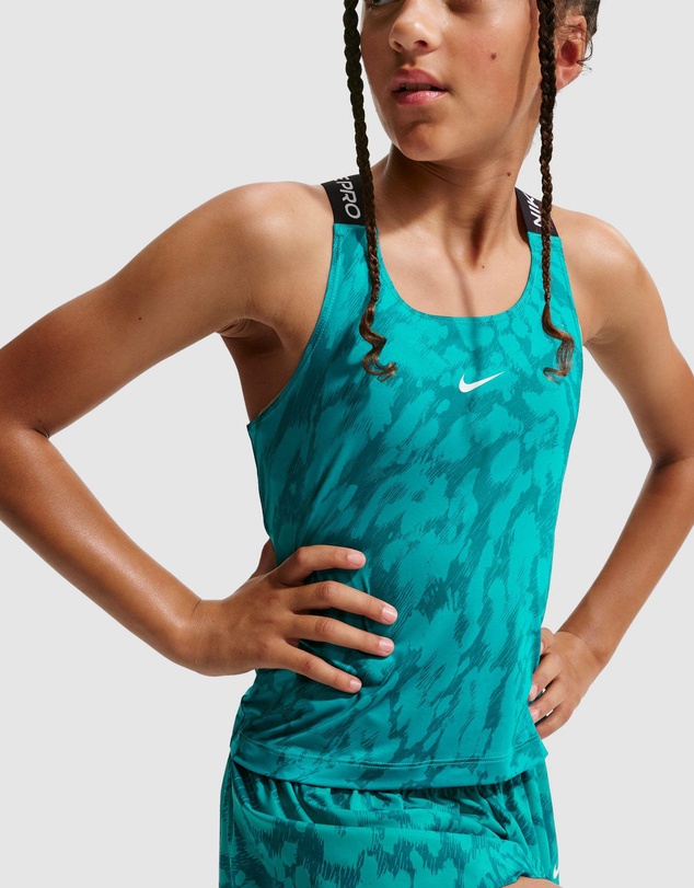 Nike - Pro Dri-FIT Tank Top - Teens