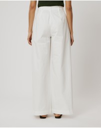 Calli - Sam Pants