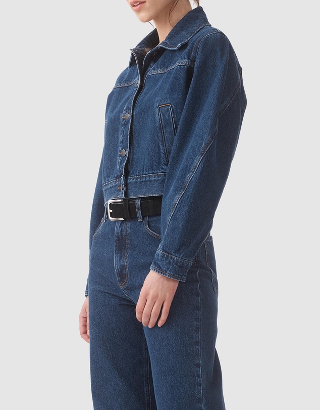 Nobody Denim - Walker Jacket