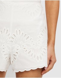 KIVARI - Danielle Shorts