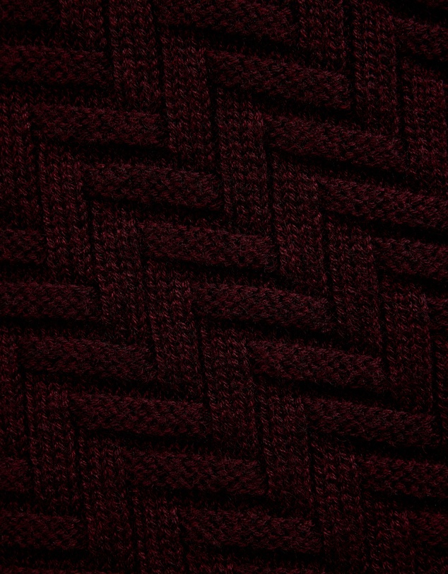 Politix - Barker Quarter Zip Knit