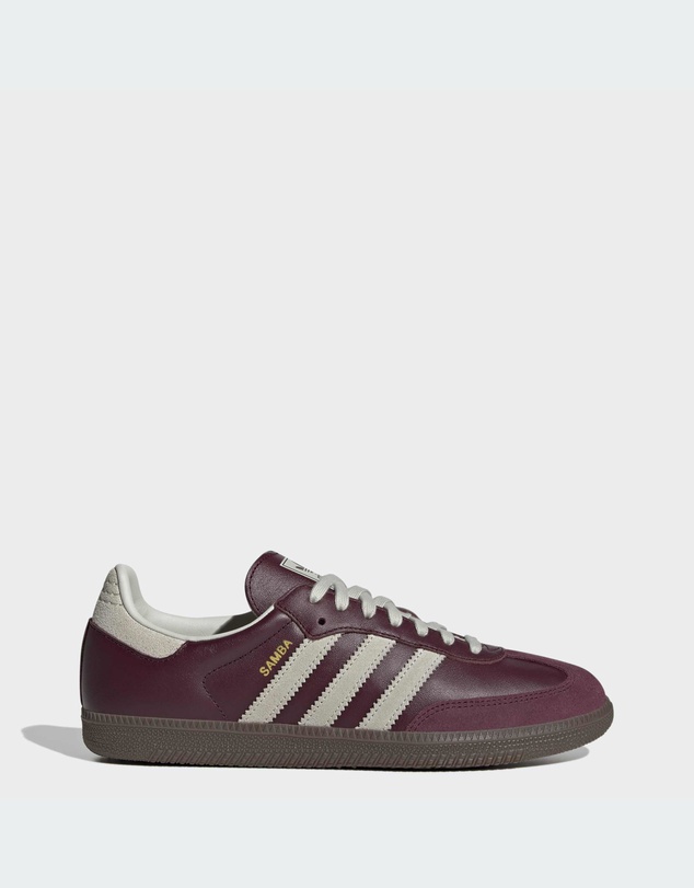 adidas Originals - SAMBA OG SHOES Unisex