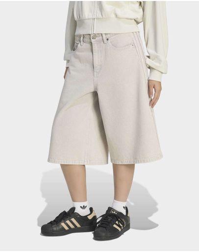Clear Grey Denim