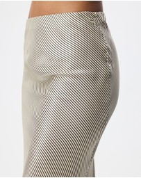 Grace Willow - Orion Midi Skirt