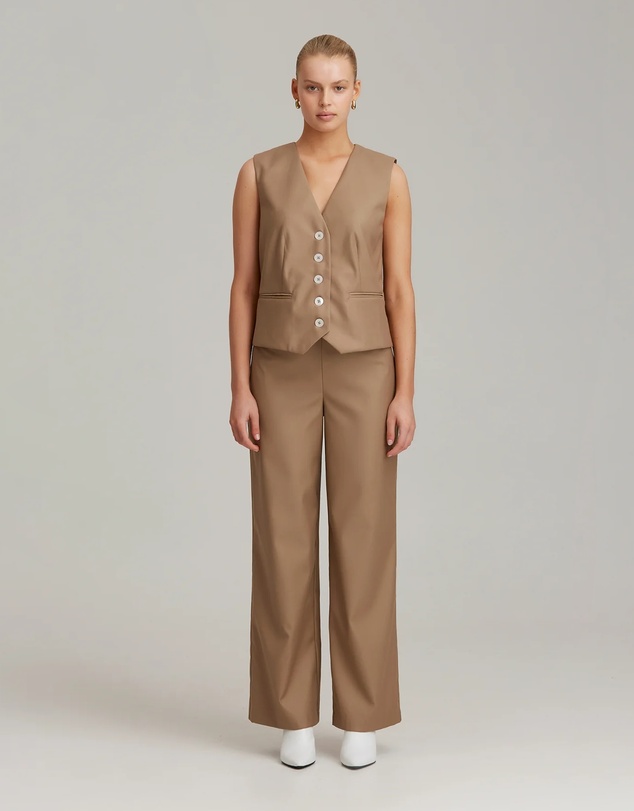 C/MEO COLLECTIVE - Validate Vest
