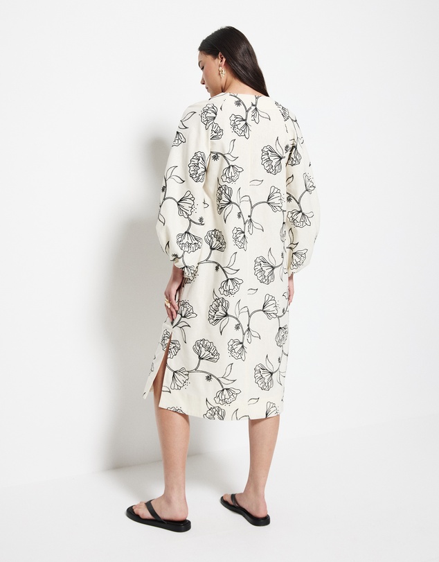 Commonry - Aurora Dress