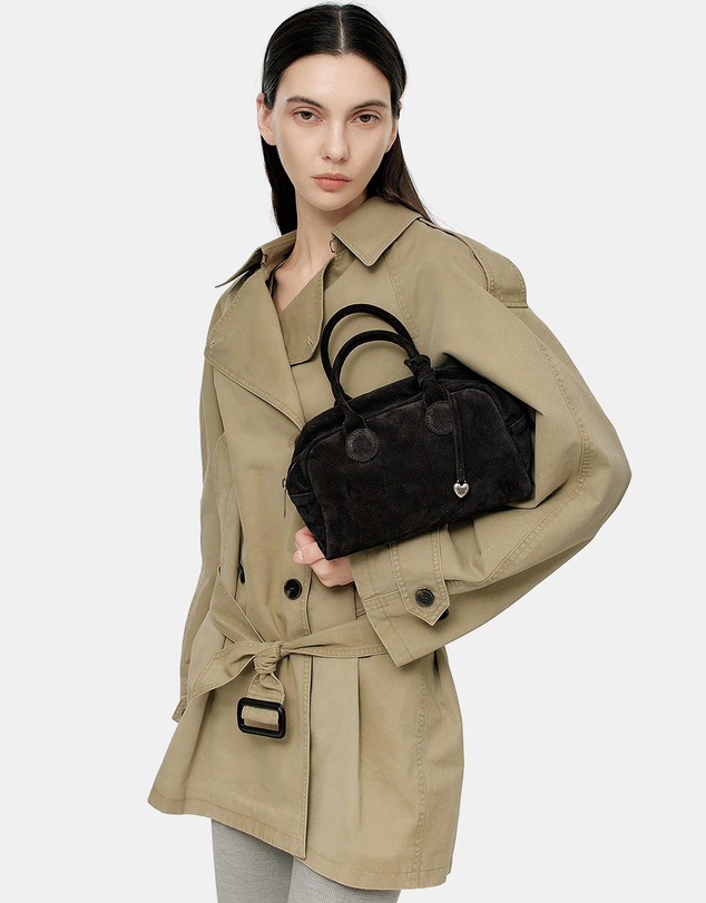 MARGESHERWOOD - Soft Bowling Bag