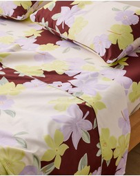 Sheet Society - Eden Cotton Full Sheet Set