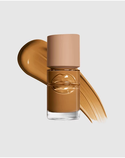 MAKE UP FOR EVER - HD Skin Perfecting & Balancing Foundation