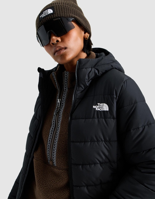 The North Face - Aconcagua Hooded Parka