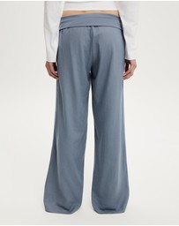 Cotton On - Haven Fold Over Pant