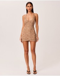 SNDYS - Kimali Mini Dress