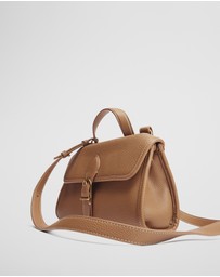 Country Road - Satchel Crossbody