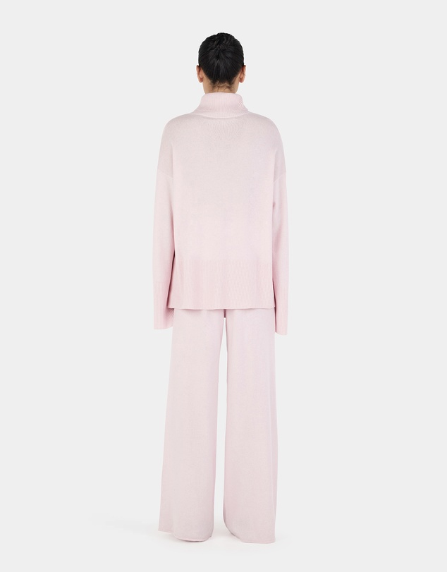 Hansen & Gretel - Jada Cashmere Pants