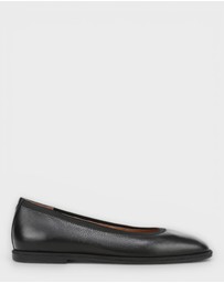 Vionic - Caroll 2.0 Ballet Flat - Black