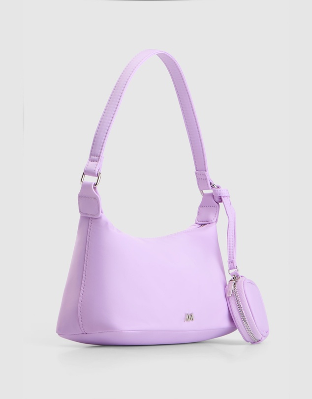 AYA - Rae Nylon Shoulder Bag