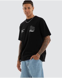Americain - Eternia Box Fit Tee