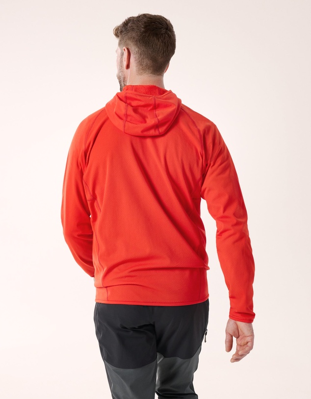 Arc'teryx - Delta Hoody Men's