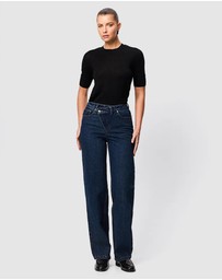 Mossman - Overdrive Jeans