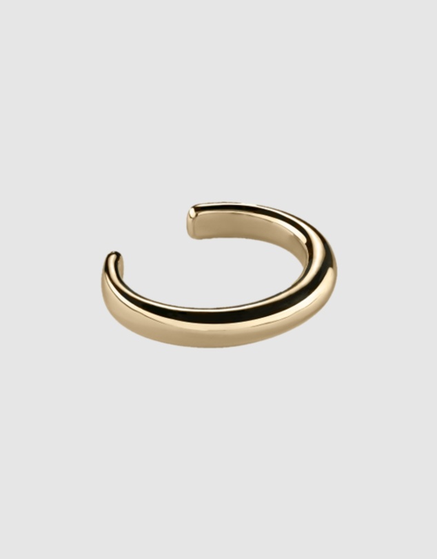 Kitte - Mantra Cuff