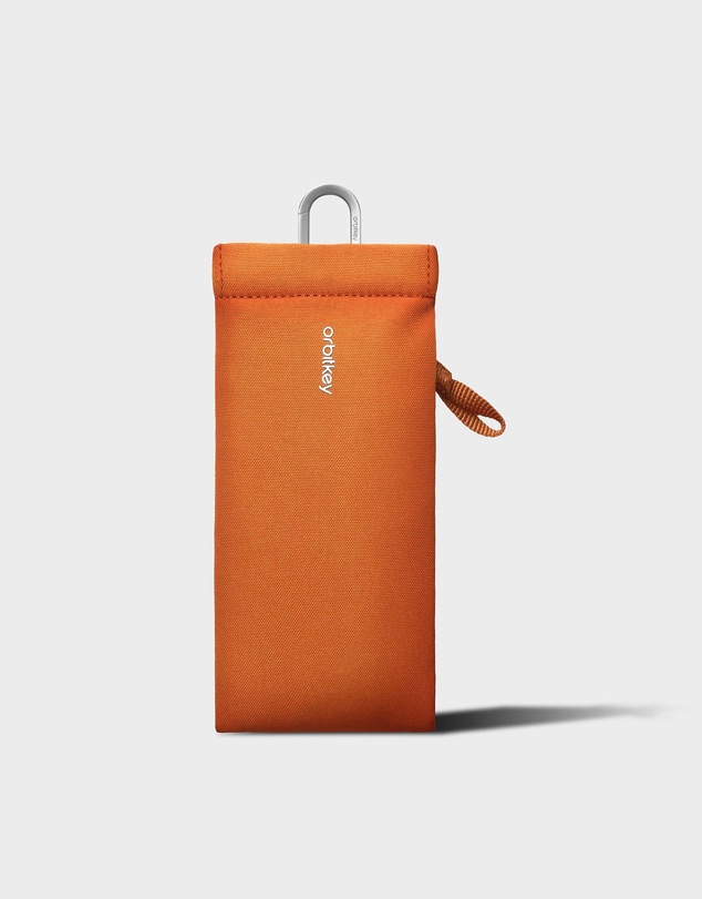 Orbitkey - Clip-on Glasses Pouch